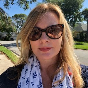 Meet your Posher, Jackie